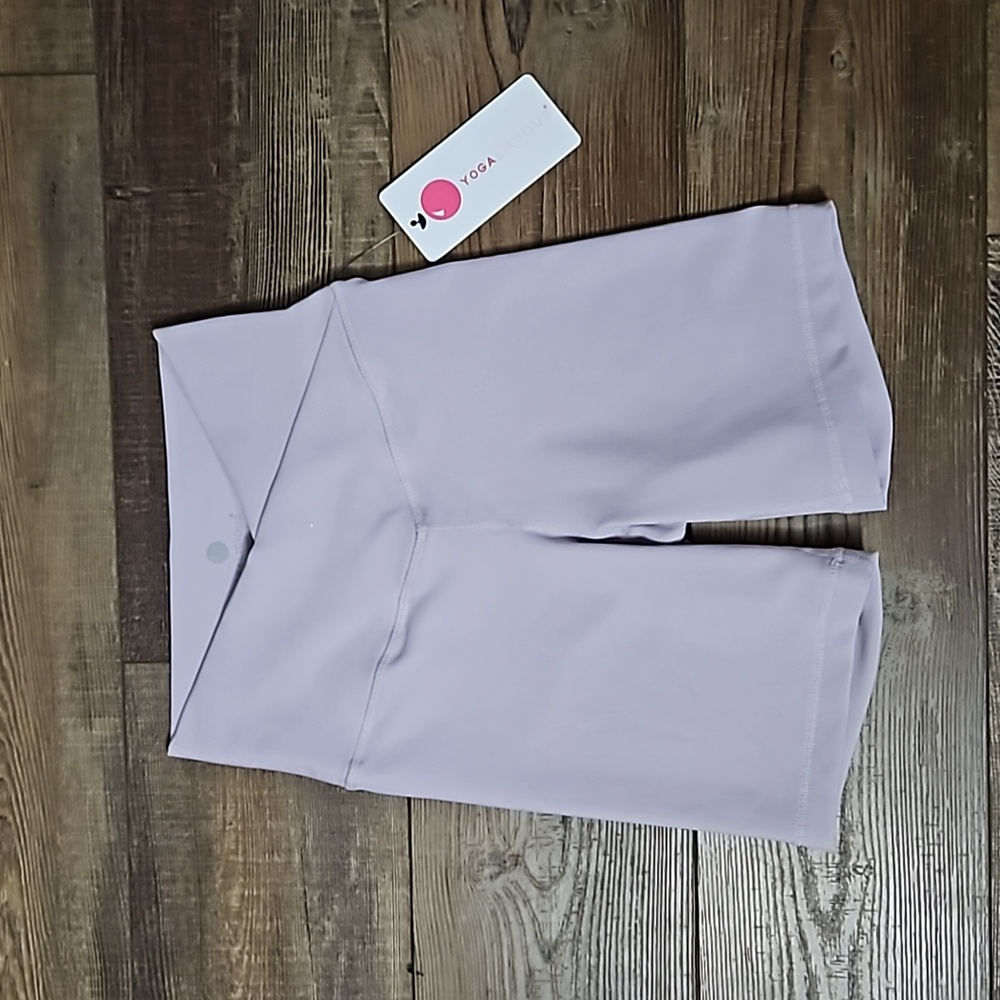 Yogalicious Bike Shorts
